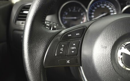 Mazda CX-5 II, 2012 год, 1 398 100 рублей, 13 фотография