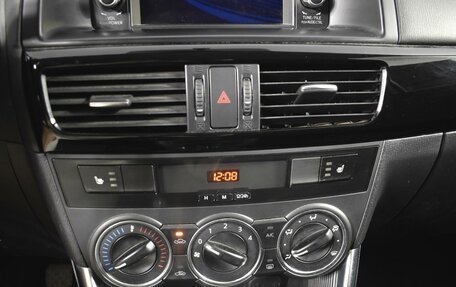 Mazda CX-5 II, 2012 год, 1 398 100 рублей, 18 фотография