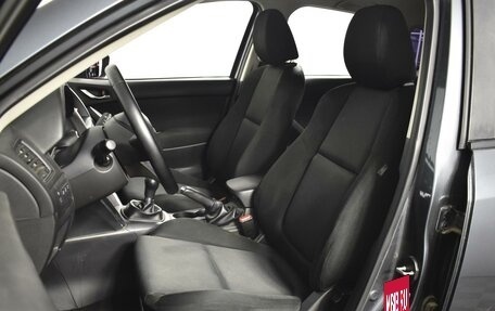 Mazda CX-5 II, 2012 год, 1 398 100 рублей, 10 фотография