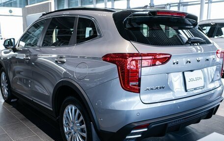 Haval Jolion, 2026 год, 2 879 000 рублей, 8 фотография