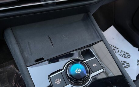 Volkswagen Tiguan, 2025 год, 5 990 000 рублей, 10 фотография