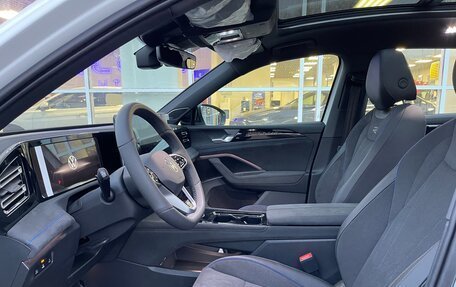 Volkswagen Tiguan, 2025 год, 5 990 000 рублей, 8 фотография