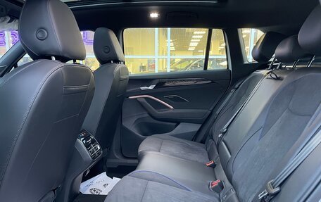 Volkswagen Tiguan, 2025 год, 5 990 000 рублей, 17 фотография