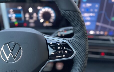 Volkswagen Tiguan, 2025 год, 5 990 000 рублей, 13 фотография