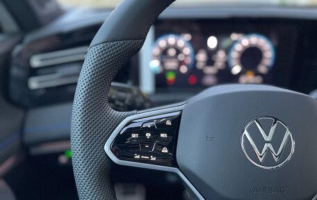 Volkswagen Tiguan, 2025 год, 5 990 000 рублей, 14 фотография