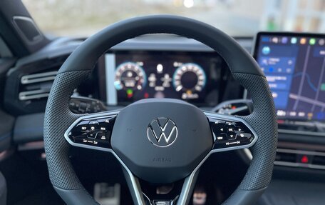 Volkswagen Tiguan, 2025 год, 5 990 000 рублей, 15 фотография