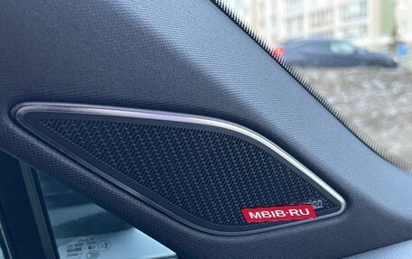 Volkswagen Tiguan, 2025 год, 5 990 000 рублей, 16 фотография