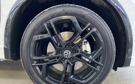 Volkswagen Tiguan, 2025 год, 5 990 000 рублей, 23 фотография