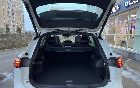 Volkswagen Tiguan, 2025 год, 5 990 000 рублей, 20 фотография