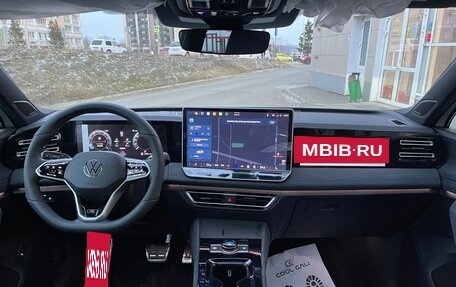 Volkswagen Tiguan, 2025 год, 5 990 000 рублей, 19 фотография