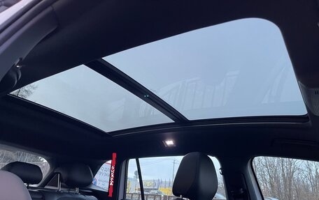 Volkswagen Tiguan, 2025 год, 5 990 000 рублей, 21 фотография