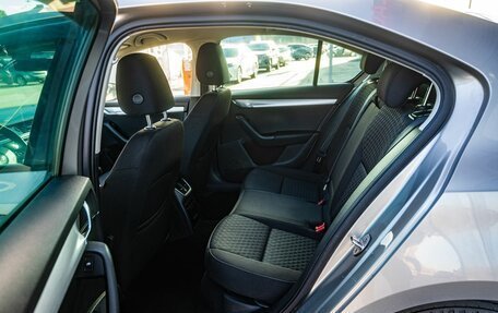 Skoda Octavia, 2016 год, 1 600 000 рублей, 14 фотография