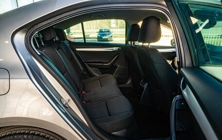 Skoda Octavia, 2016 год, 1 600 000 рублей, 13 фотография