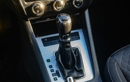 Skoda Octavia, 2016 год, 1 600 000 рублей, 23 фотография