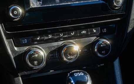 Skoda Octavia, 2016 год, 1 600 000 рублей, 22 фотография