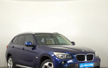 BMW X1, 2011 год, 1 499 000 рублей, 2 фотография
