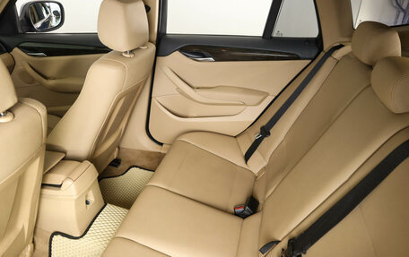 BMW X1, 2011 год, 1 499 000 рублей, 10 фотография