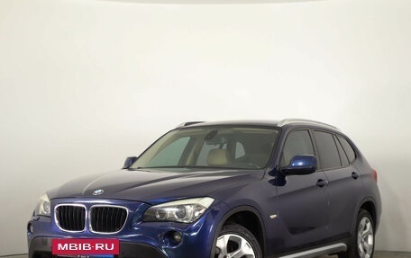 BMW X1, 2011 год, 1 499 000 рублей, 4 фотография