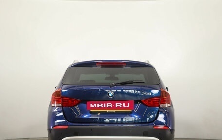 BMW X1, 2011 год, 1 499 000 рублей, 6 фотография