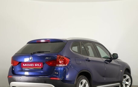 BMW X1, 2011 год, 1 499 000 рублей, 5 фотография