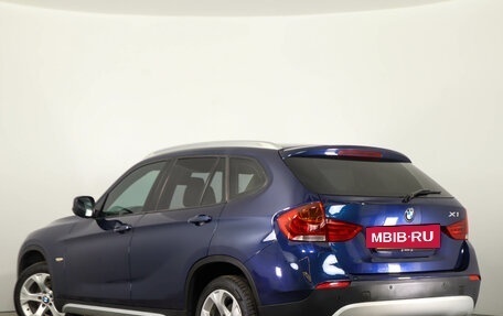 BMW X1, 2011 год, 1 499 000 рублей, 7 фотография