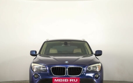 BMW X1, 2011 год, 1 499 000 рублей, 3 фотография