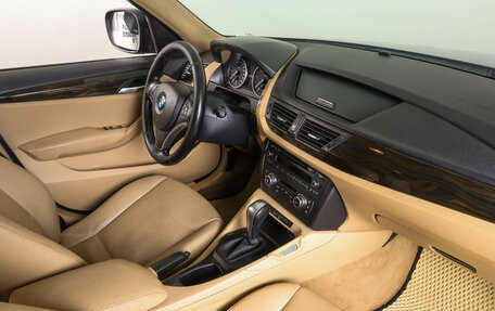 BMW X1, 2011 год, 1 499 000 рублей, 12 фотография