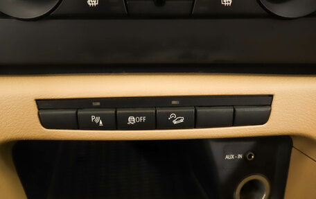 BMW X1, 2011 год, 1 499 000 рублей, 22 фотография