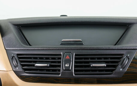 BMW X1, 2011 год, 1 499 000 рублей, 19 фотография