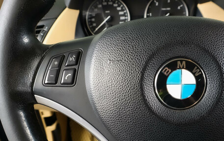 BMW X1, 2011 год, 1 499 000 рублей, 17 фотография