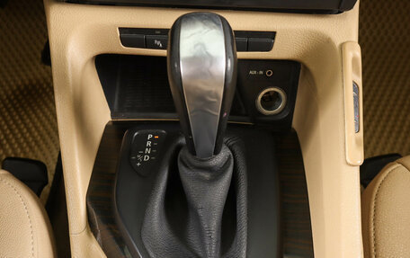 BMW X1, 2011 год, 1 499 000 рублей, 23 фотография