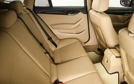 BMW X1, 2011 год, 1 499 000 рублей, 11 фотография