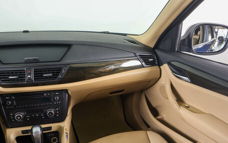 BMW X1, 2011 год, 1 499 000 рублей, 15 фотография