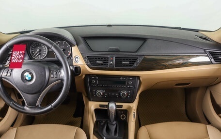 BMW X1, 2011 год, 1 499 000 рублей, 14 фотография