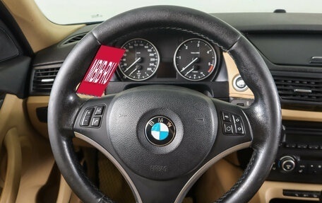 BMW X1, 2011 год, 1 499 000 рублей, 16 фотография