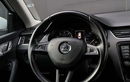 Skoda Octavia, 2016 год, 1 380 000 рублей, 11 фотография