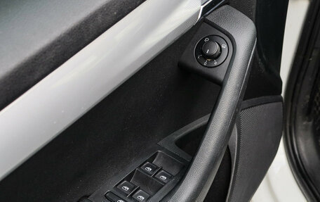 Skoda Octavia, 2016 год, 1 380 000 рублей, 13 фотография