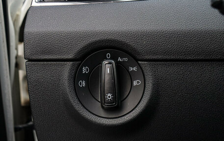 Skoda Octavia, 2016 год, 1 380 000 рублей, 14 фотография