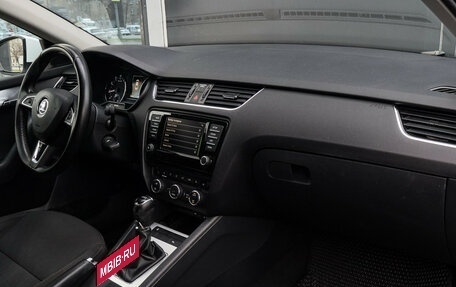 Skoda Octavia, 2016 год, 1 380 000 рублей, 7 фотография