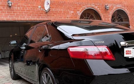 Toyota Camry, 2011 год, 1 600 000 рублей, 10 фотография