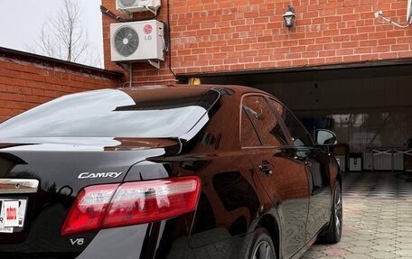 Toyota Camry, 2011 год, 1 600 000 рублей, 9 фотография