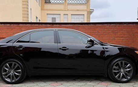 Toyota Camry, 2011 год, 1 600 000 рублей, 7 фотография