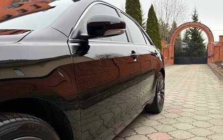 Toyota Camry, 2011 год, 1 600 000 рублей, 5 фотография