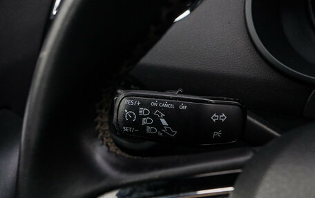 Skoda Octavia, 2016 год, 1 380 000 рублей, 17 фотография