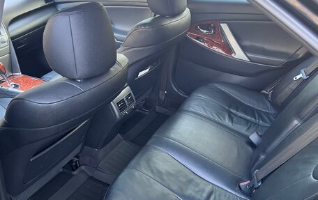 Toyota Camry, 2011 год, 1 600 000 рублей, 11 фотография