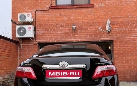 Toyota Camry, 2011 год, 1 600 000 рублей, 8 фотография