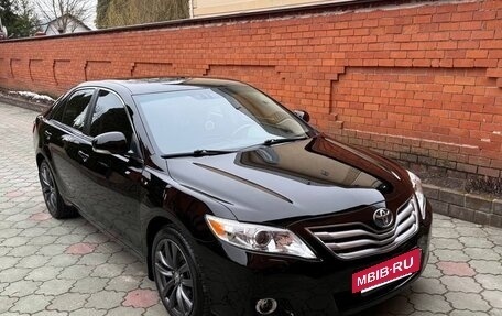 Toyota Camry, 2011 год, 1 600 000 рублей, 3 фотография