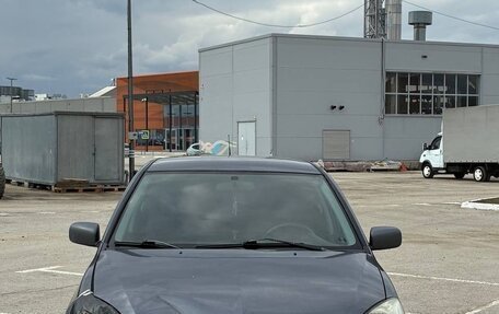 Mitsubishi Lancer IX, 2004 год, 275 000 рублей, 3 фотография