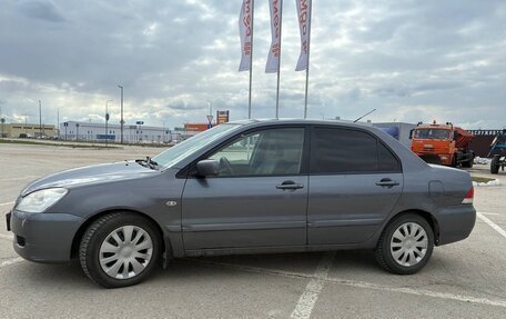 Mitsubishi Lancer IX, 2004 год, 275 000 рублей, 4 фотография