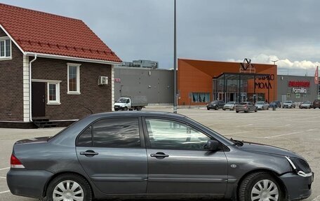 Mitsubishi Lancer IX, 2004 год, 275 000 рублей, 6 фотография